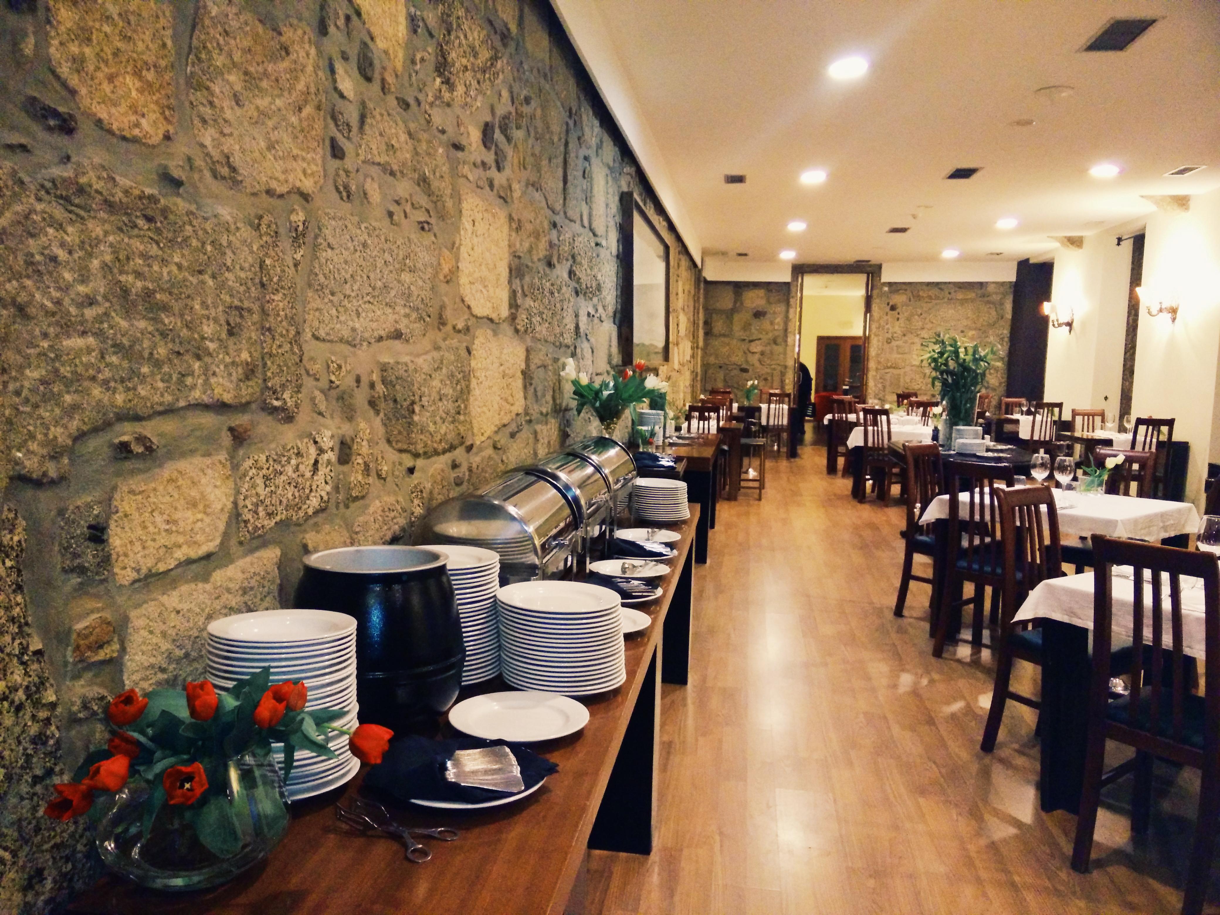 The Lince Braga Hotel Kültér fotó