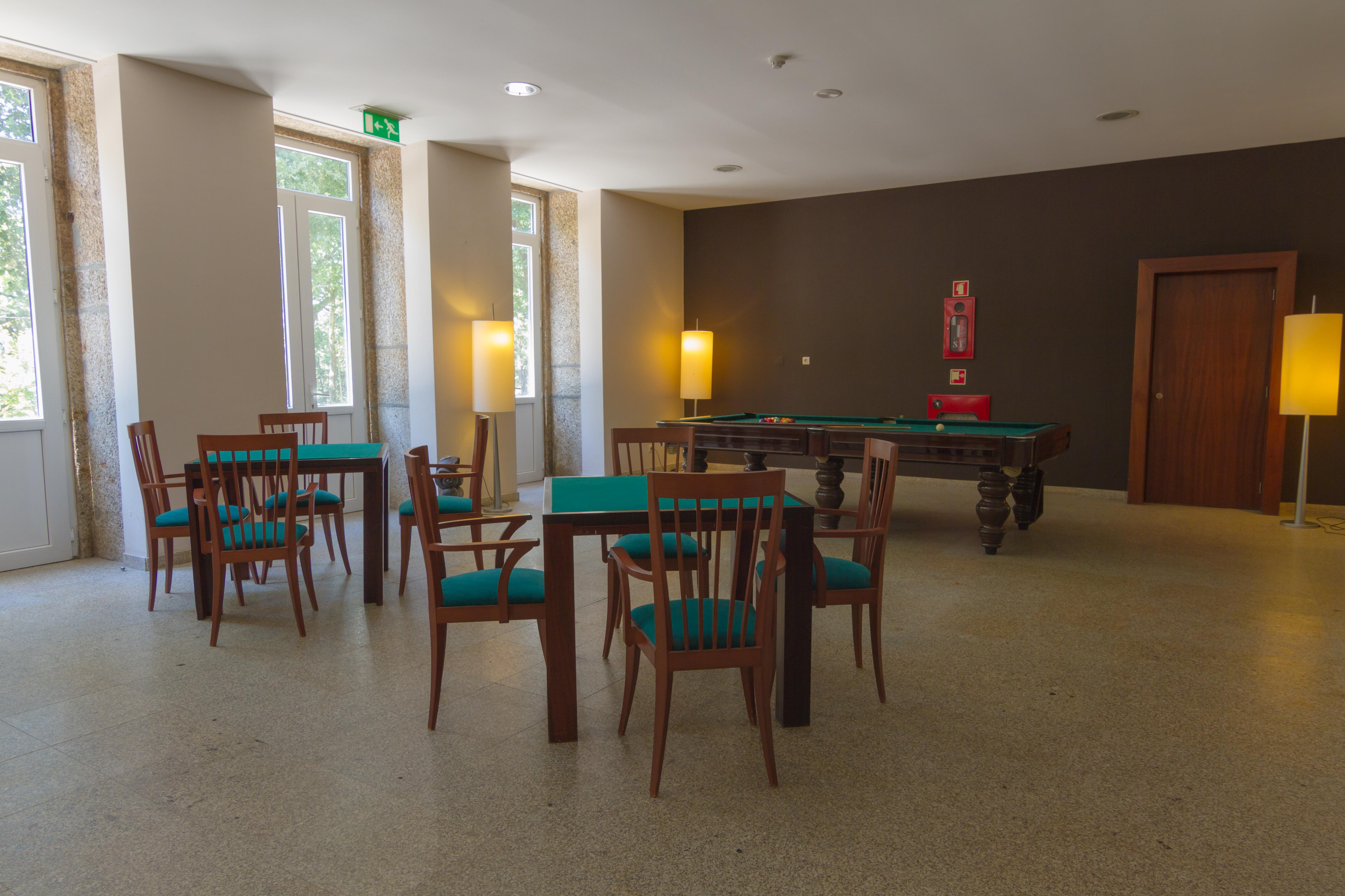 The Lince Braga Hotel Kültér fotó