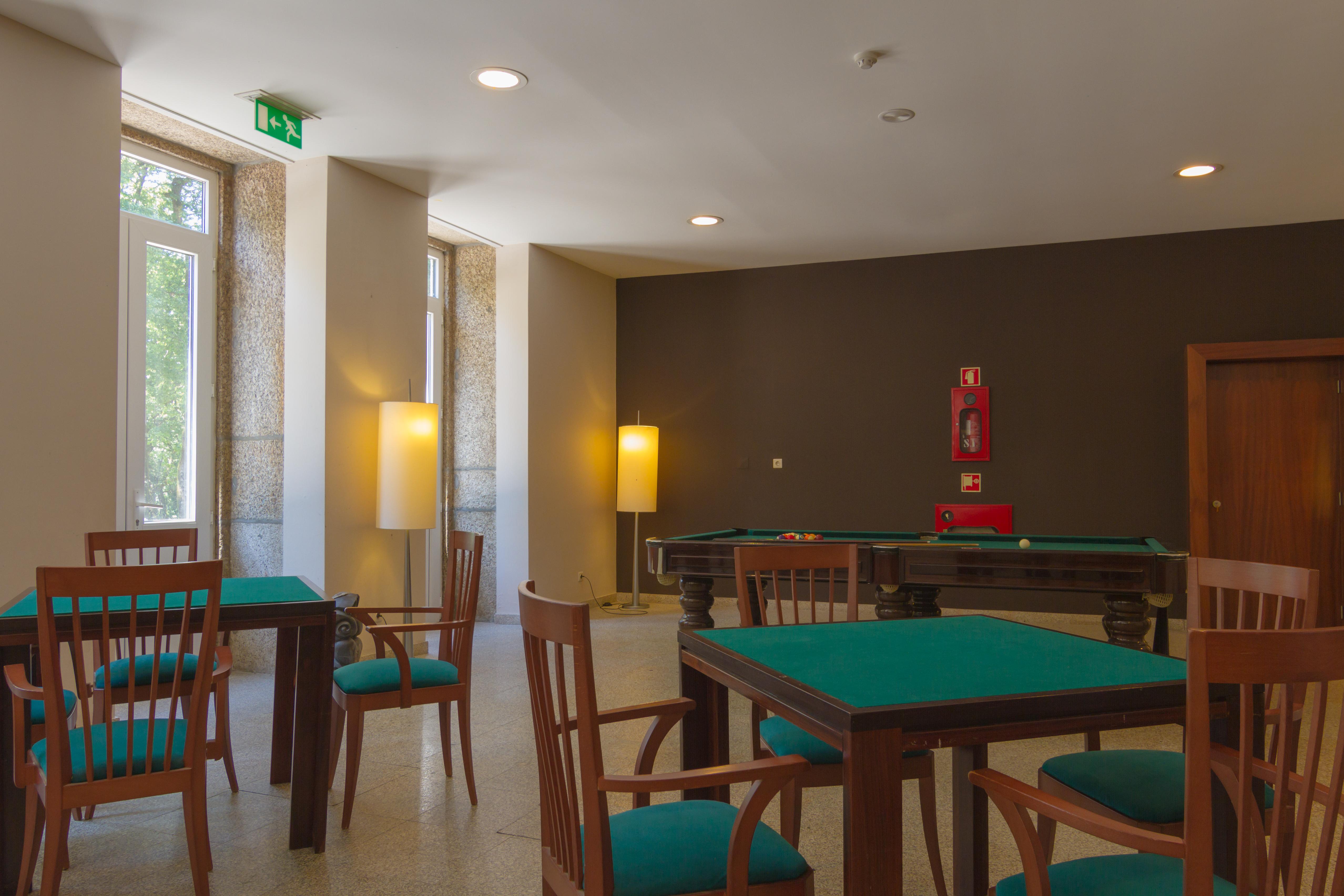 The Lince Braga Hotel Kültér fotó