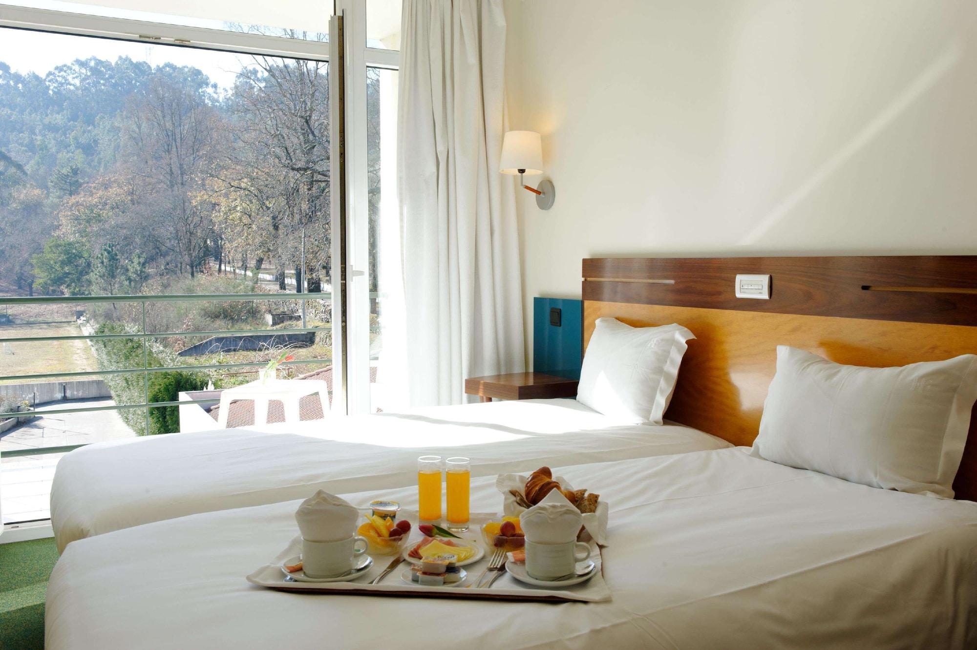 The Lince Braga Hotel Kültér fotó