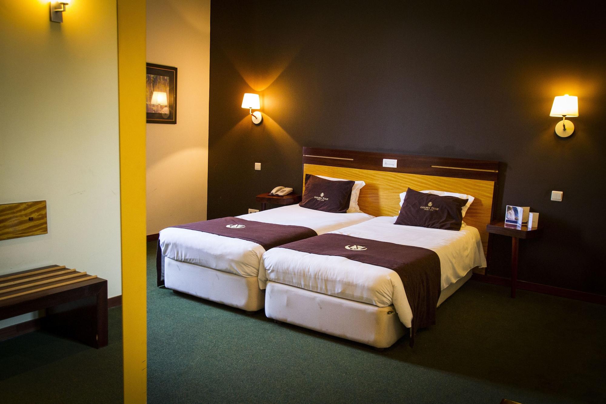 The Lince Braga Hotel Kültér fotó