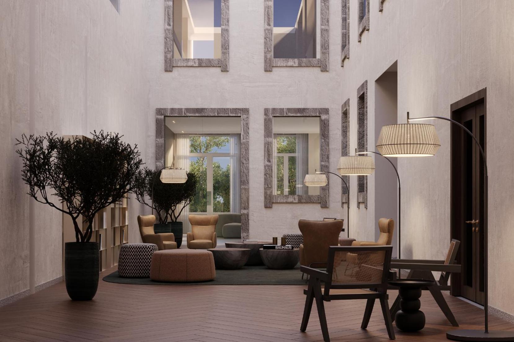The Lince Braga Hotel Kültér fotó