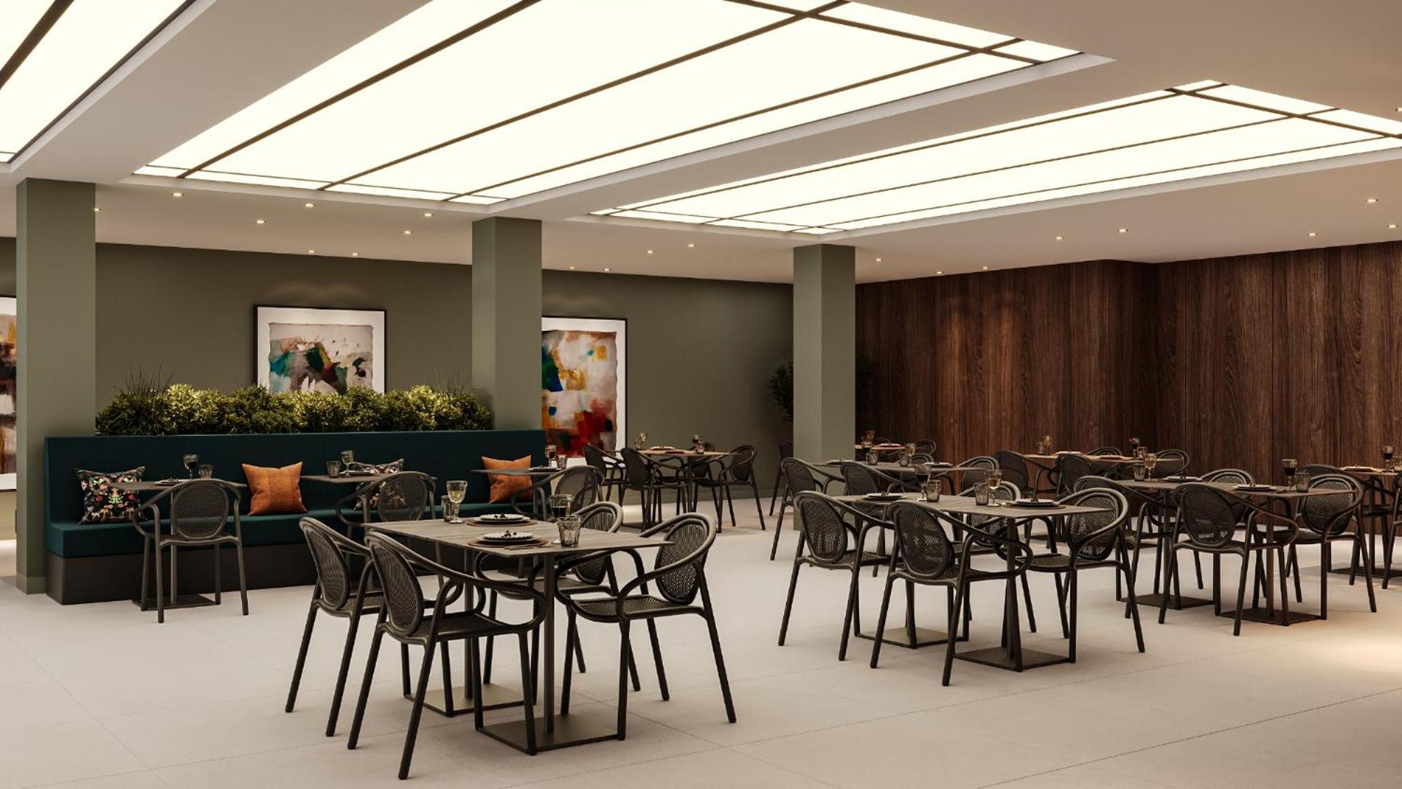 The Lince Braga Hotel Kültér fotó