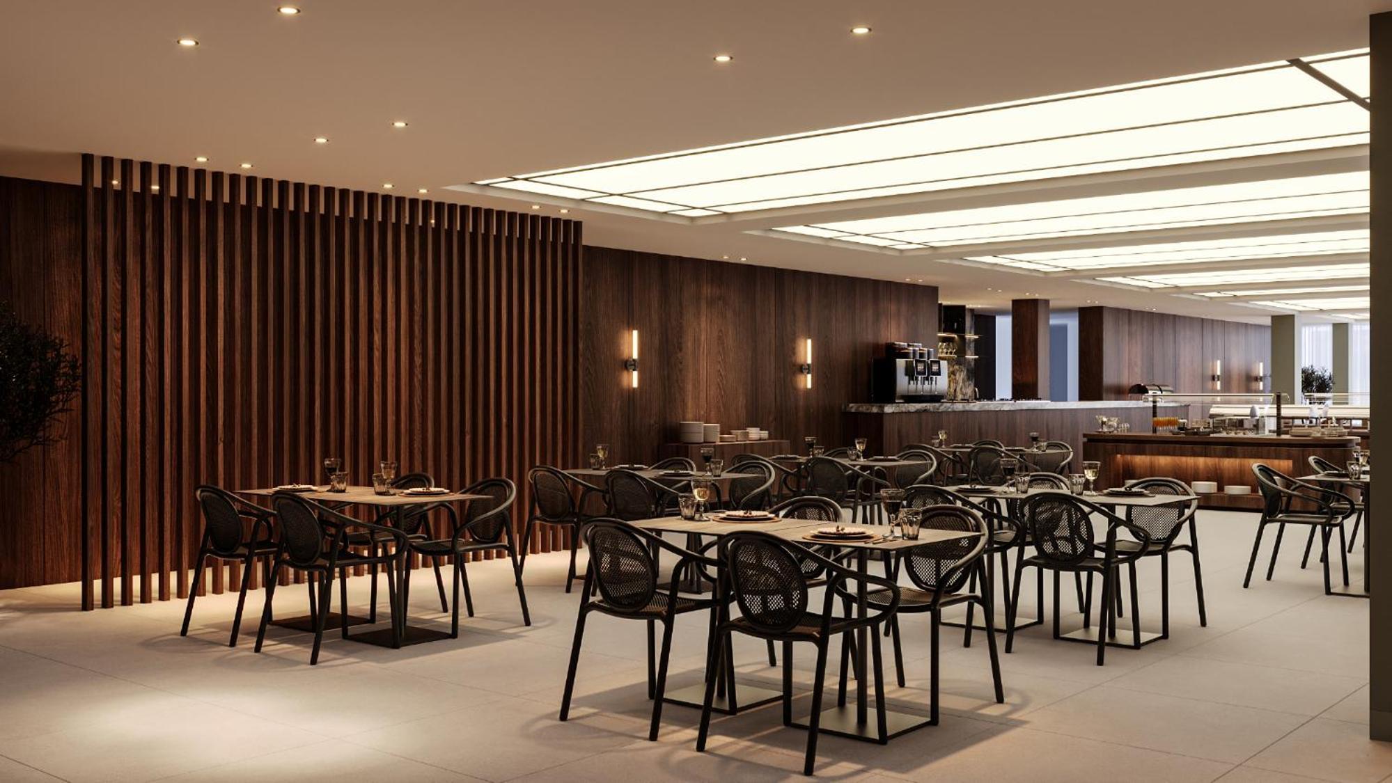 The Lince Braga Hotel Kültér fotó