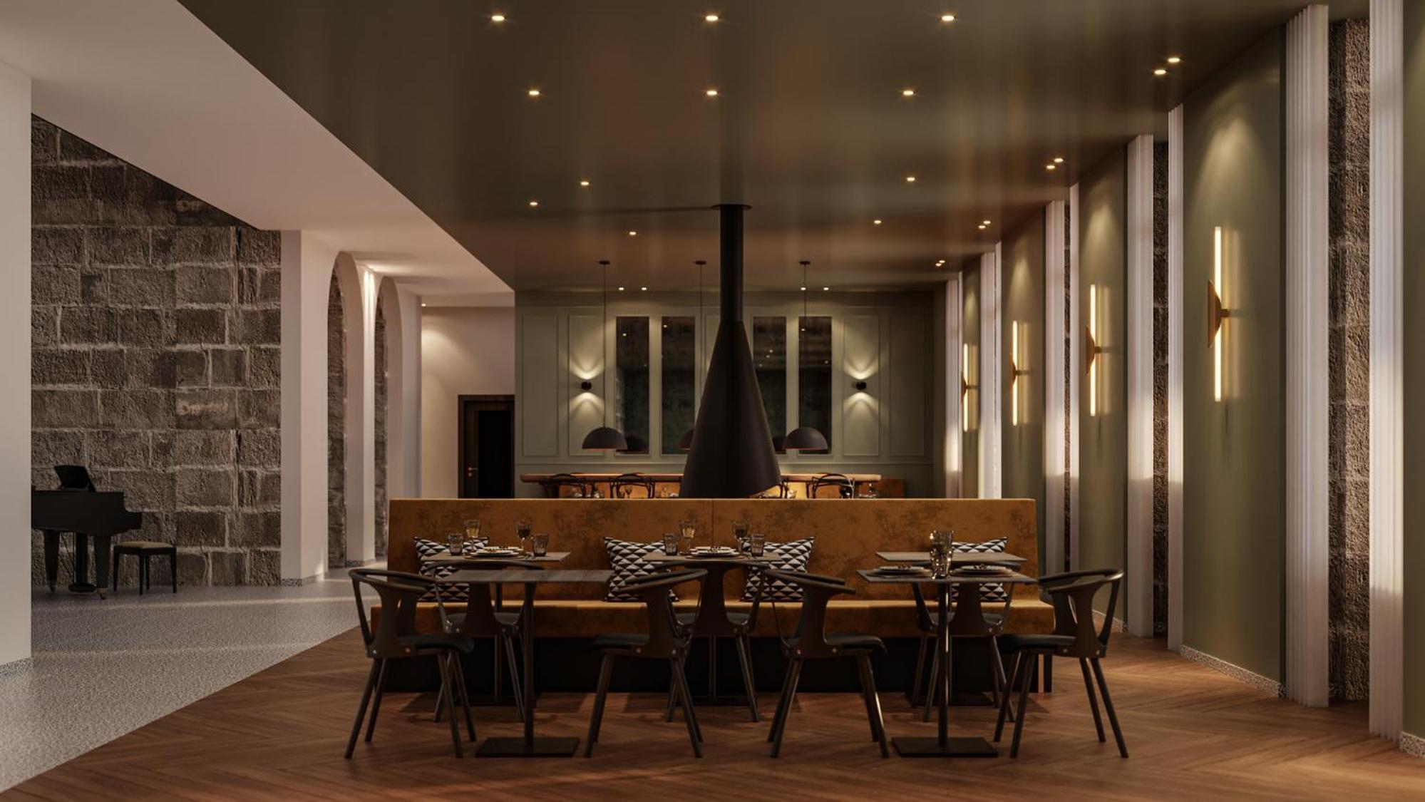 The Lince Braga Hotel Kültér fotó
