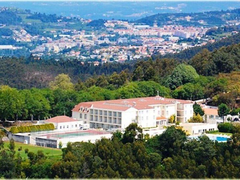 The Lince Braga Hotel Kültér fotó