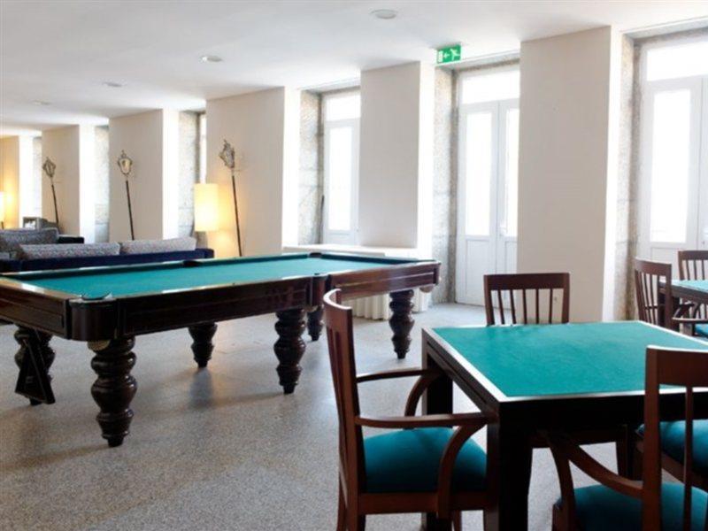 The Lince Braga Hotel Kültér fotó