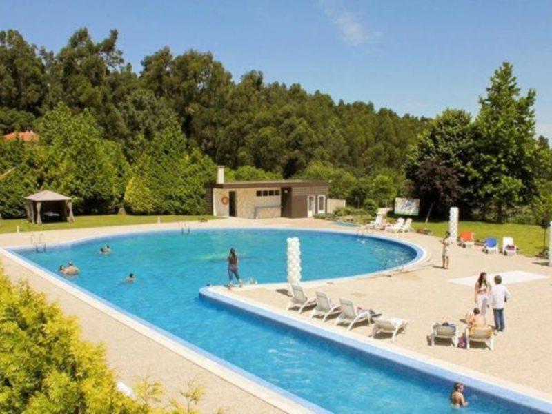 The Lince Braga Hotel Kültér fotó