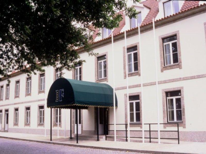 The Lince Braga Hotel Kültér fotó