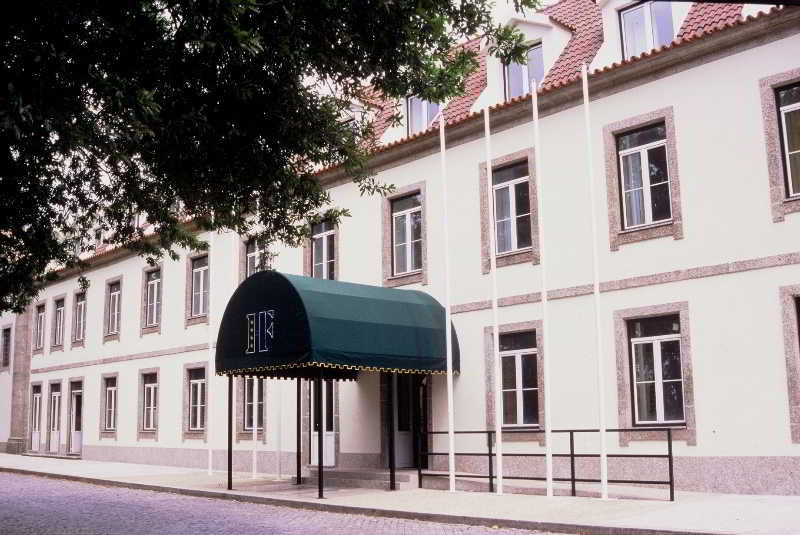 The Lince Braga Hotel Kültér fotó