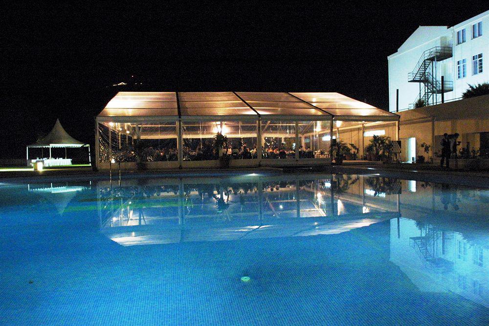 The Lince Braga Hotel Kültér fotó